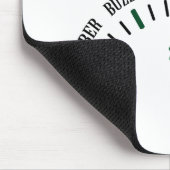 Drink meter muismat (Hoek)