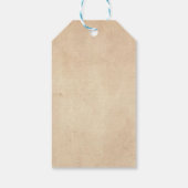 Drink mij cadeaulabel (Achterkant)