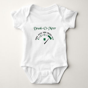 Drink-O-meter Romper