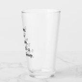 Drink offertes voor de Mok "Bevroren glazen bier" (Links)