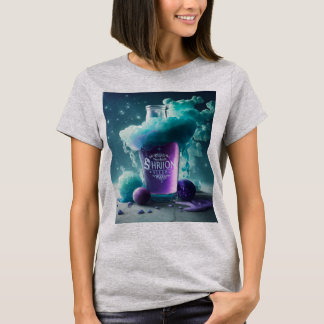 "Drink omhoog!" T-shirt