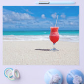 Drink op bakflessen flyer (Enkel)