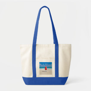 Drink op balkzakken - kies stijl en kleur tote bag
