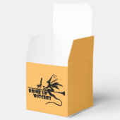 Drink op heksen bedankdoosjes (Geopend)