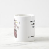 Drink op het station van Verpleging Mok (Center)