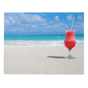 Drink op knooppunten notitieblok