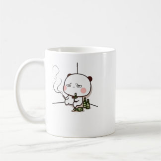 Drink Panda Koffiemok