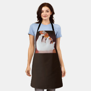 DRINK POLAR BIERKOLF SCHORT