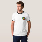 Drink pop t-shirt (Voorkant volledig)