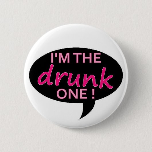 drink ronde button 5,7 cm (Voorkant)