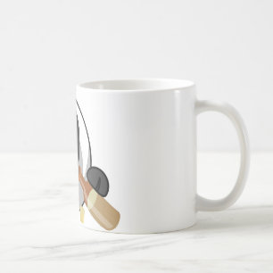 Drink schapen - Funny Mug Koffiemok