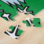 Drink Snowman Thunder_Cove drink bieren Legpuzzel (Zijkant)