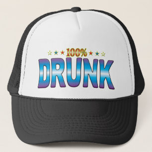 Drink Star-Label v2 Trucker Pet