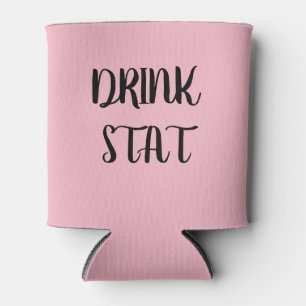 Drink STAT Cup houder/koeler verpleegster Blikjeskoeler