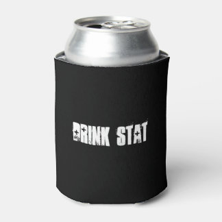 Drink STAT Verpleegkundige bekerhouder Blikjeskoeler