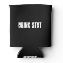 Drink STAT Verpleegkundige bekerhouder