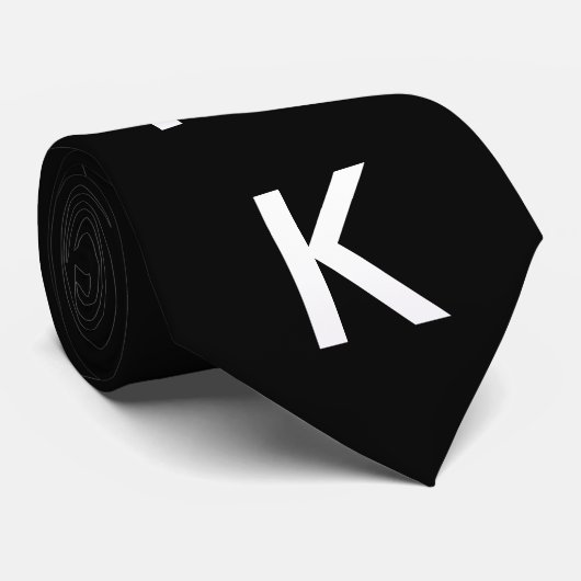 DRINK STROPDAS (Opgerold)