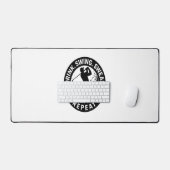 Drink Swing Sweat Repeat Golf (Clavier et souris)