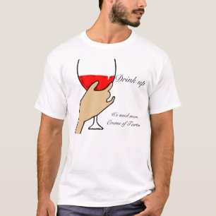 Drink T-Shirt