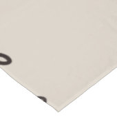 Drink Tablecloth Tafelkleed (Gekanteld)