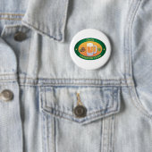 Drink team van Oboe Ronde Button 5,7 Cm (In situ)