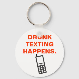 DRINK TEXTIESAPPENS. SLEUTELHANGER