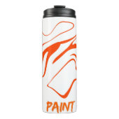 Drink Thermosbeker (Voorkant)