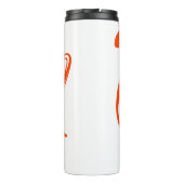 Drink Thermosbeker (Achterkant)