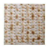 DRINK TRIVET / TILE PASSOVER MATZOH TEGELTJE (Voorkant)