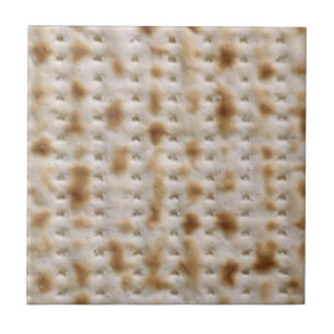 DRINK TRIVET / TILE PASSOVER MATZOH TEGELTJE
