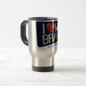 Drink uit je eigen Mok (Voorkant links)