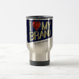Drink uit je eigen Mok