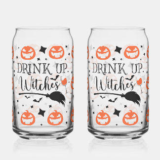 Drink Up Witches Halloween
