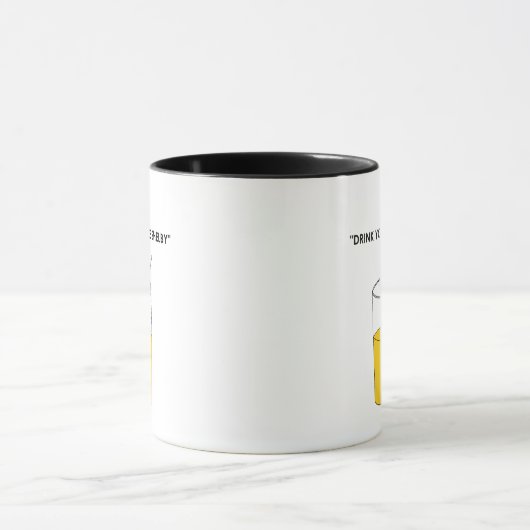 Drink Uw Juice Shelby Mok (Midden)