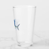 Drink van zeeduivel glas (Links)