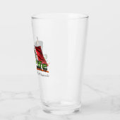 Drink Ware  Glas (Links)