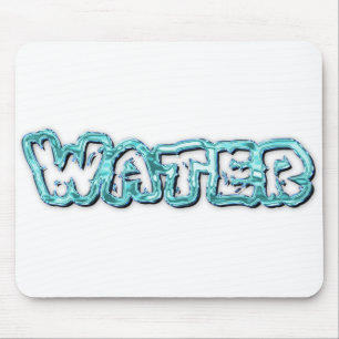 Drink-waterletters Muismat