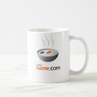 drink wiki soep koffiemok