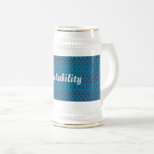 Drinkbaarheid Stein Bierpul (Voorkant rechts)