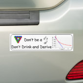 DrinkDrawBS.png Bumpersticker (Op auto)