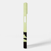  Drinken Beverages Koffiepot met bekertjes Case-Mate iPhone Case (Achterkant / Rechts)