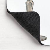 Drinken Beverages, Martini Olive Cocktail Muismat (Hoek)