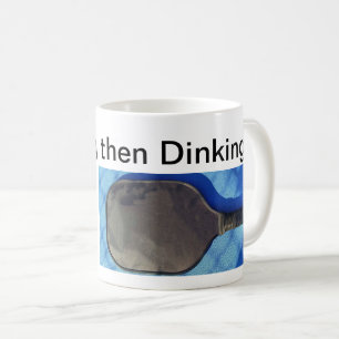 Drinken en Dinken Koffiemok