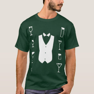 Drinken op de nationale feestdag 2 t-shirt