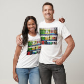 DRINKEN T-SHIRT (Unisex)