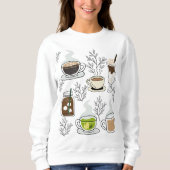 DRINKEN, TRUI (Voorkant)