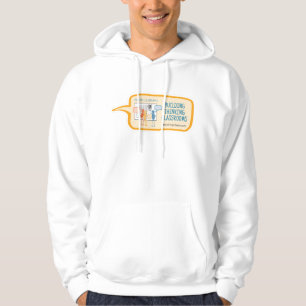 Drinken van klaslokalen hoodie