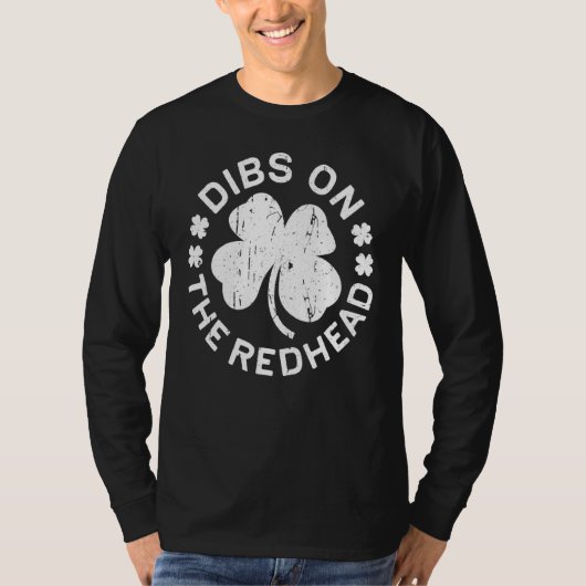 Drinki op de Roodkop T Shirt (Voorkant)