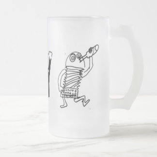 DRINKIN MATGLAS BIERPUL