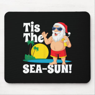 Drinking Kerstman Tis The Zee-zon Kerstmis In Muismat